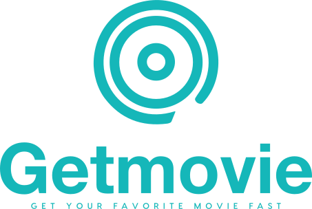 Getmovie Logo